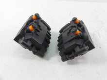 Load image into Gallery viewer, 2011 Victory Vision Tour Nissin Front Brake Caliper Set 1911510 1911511 | Mototech271
