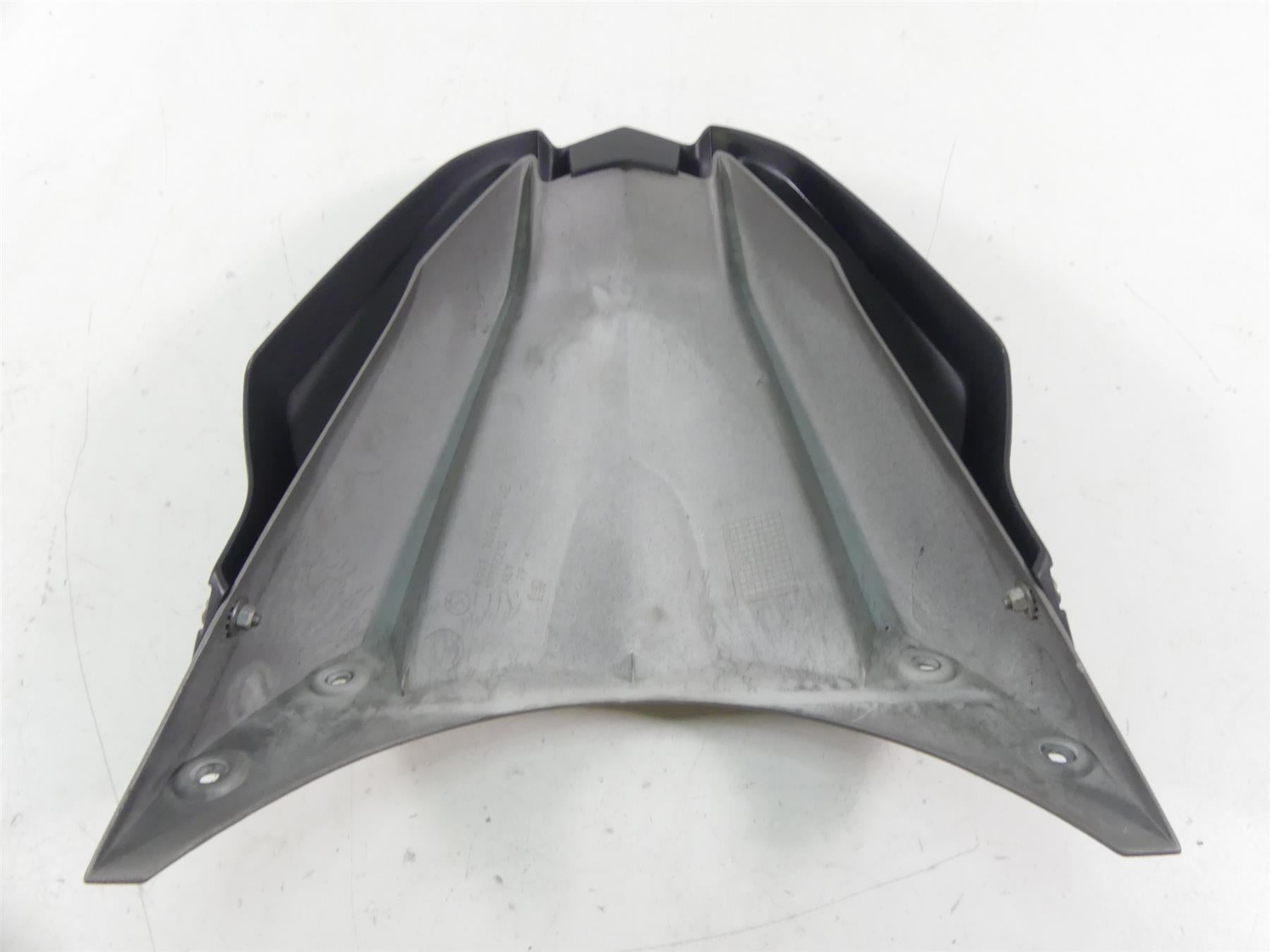 2009 BMW F800GS K72 Upper Fender Mud Guard Tire Hugger 46617694994 {{ shop.shopifyCountryName }} - Mototech271
