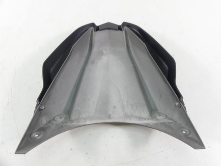 2009 BMW F800GS K72 Upper Fender Mud Guard Tire Hugger 46617694994 {{ shop.shopifyCountryName }} - Mototech271
