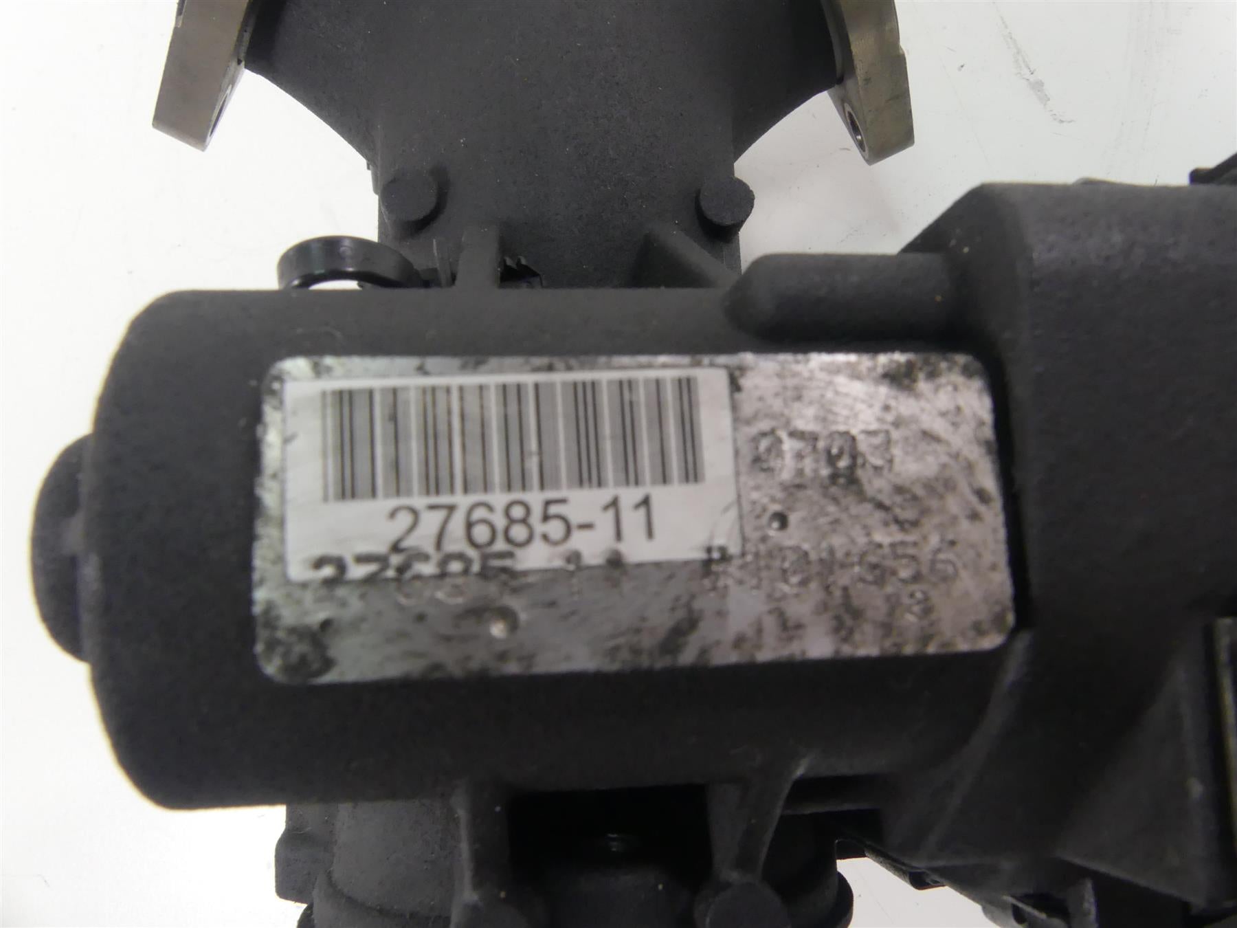 2013 Harley Touring FLTRX Road Glide Throttle Body Fuel Injection 27685-11 {{ shop.shopifyCountryName }} - Mototech271