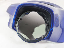 Load image into Gallery viewer, 2015 Harley Touring FLHTKL Electra Glide Front Outer Nose Fairing Cover 57000383
