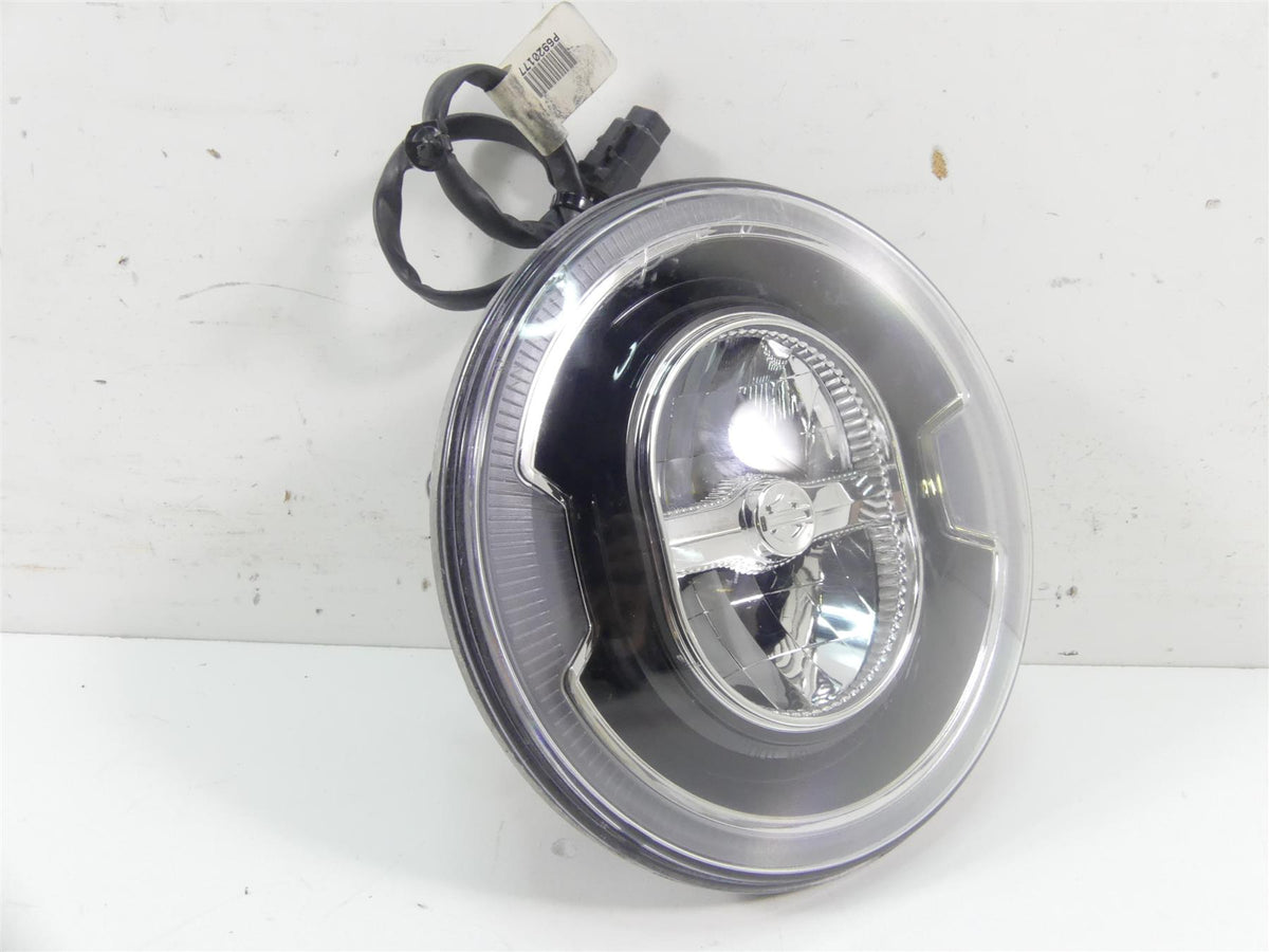 2021 Harley Softail FLSB Sport Glide 7" Daymaker Head Light Headlight 67700339A {{ shop.shopifyCountryName }} - Mototech271
