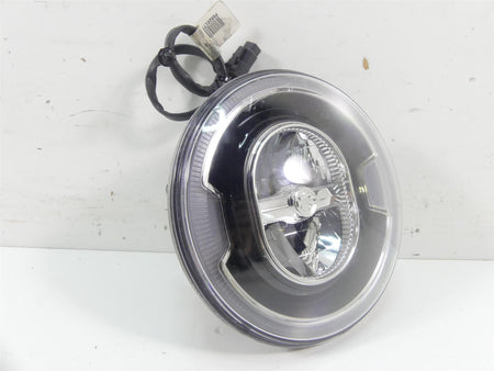 2021 Harley Softail FLSB Sport Glide 7" Daymaker Head Light Headlight 67700339A {{ shop.shopifyCountryName }} - Mototech271