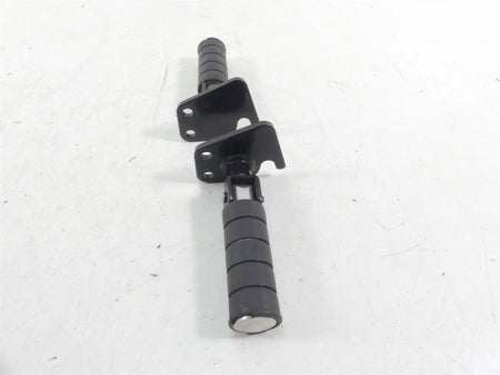 2002 Yamaha XVS1100 V-Star Rear Passenger Footpeg Foot Rest Set 5EL-27430-00-00 {{ shop.shopifyCountryName }} - Mototech271