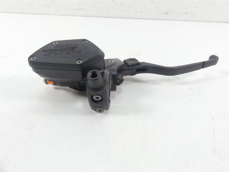 2019 BMW R1250GS K50 Front Brake Master Cylinder + Lever 32728559604 32728553933 {{ shop.shopifyCountryName }} - Mototech271