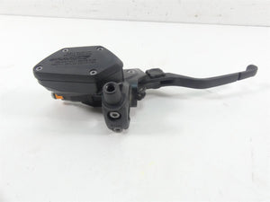 2019 BMW R1250GS K50 Front Brake Master Cylinder + Lever 32728559604 32728553933 | Mototech271