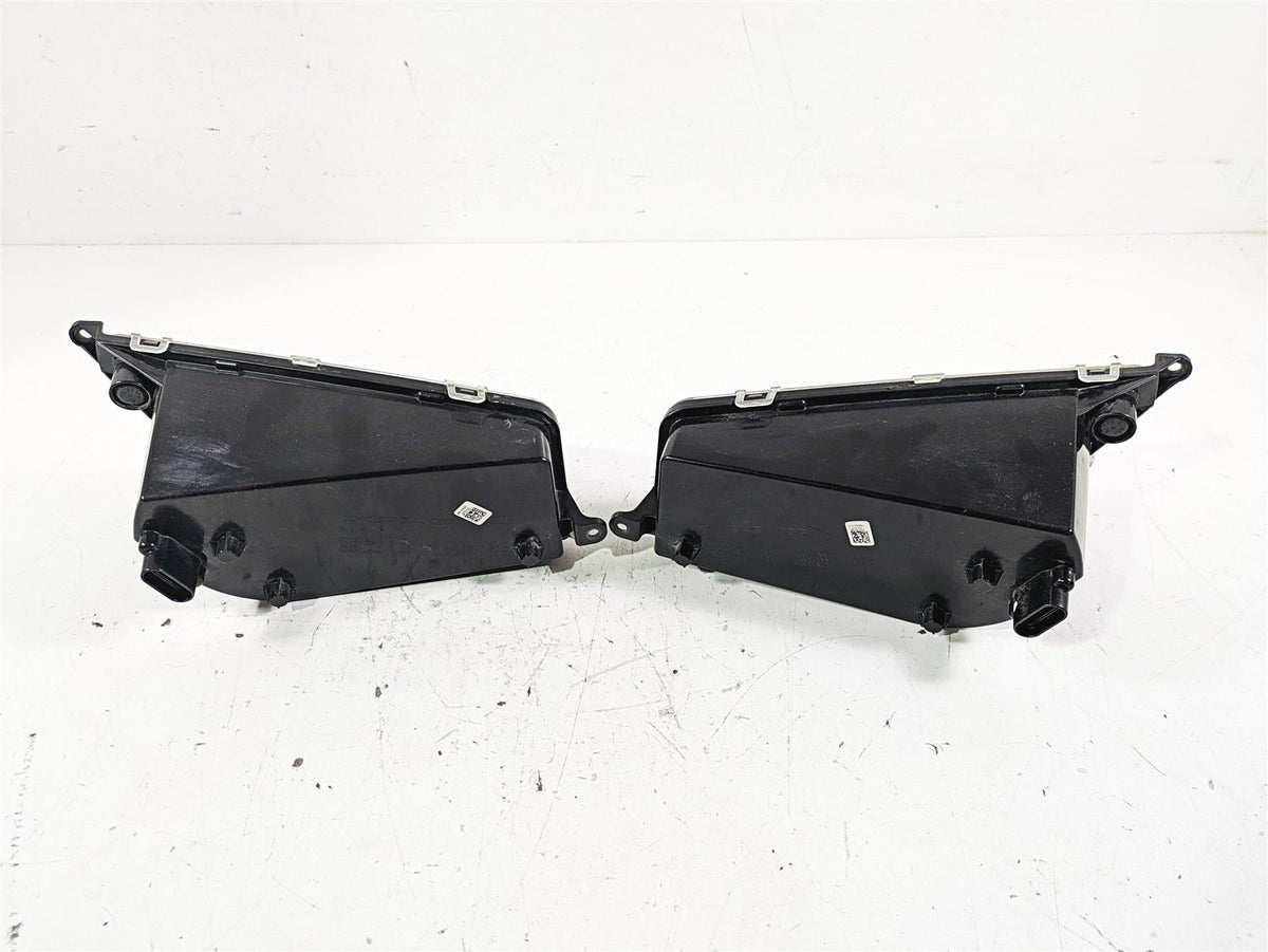 2020 Polaris RZR XP 1000 Turbo Headlight Head Light Lamp Set 2414735 2414736 {{ shop.shopifyCountryName }} - Mototech271