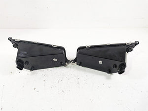 2020 Polaris RZR XP 1000 Turbo Headlight Head Light Lamp Set 2414735 2414736 | Mototech271
