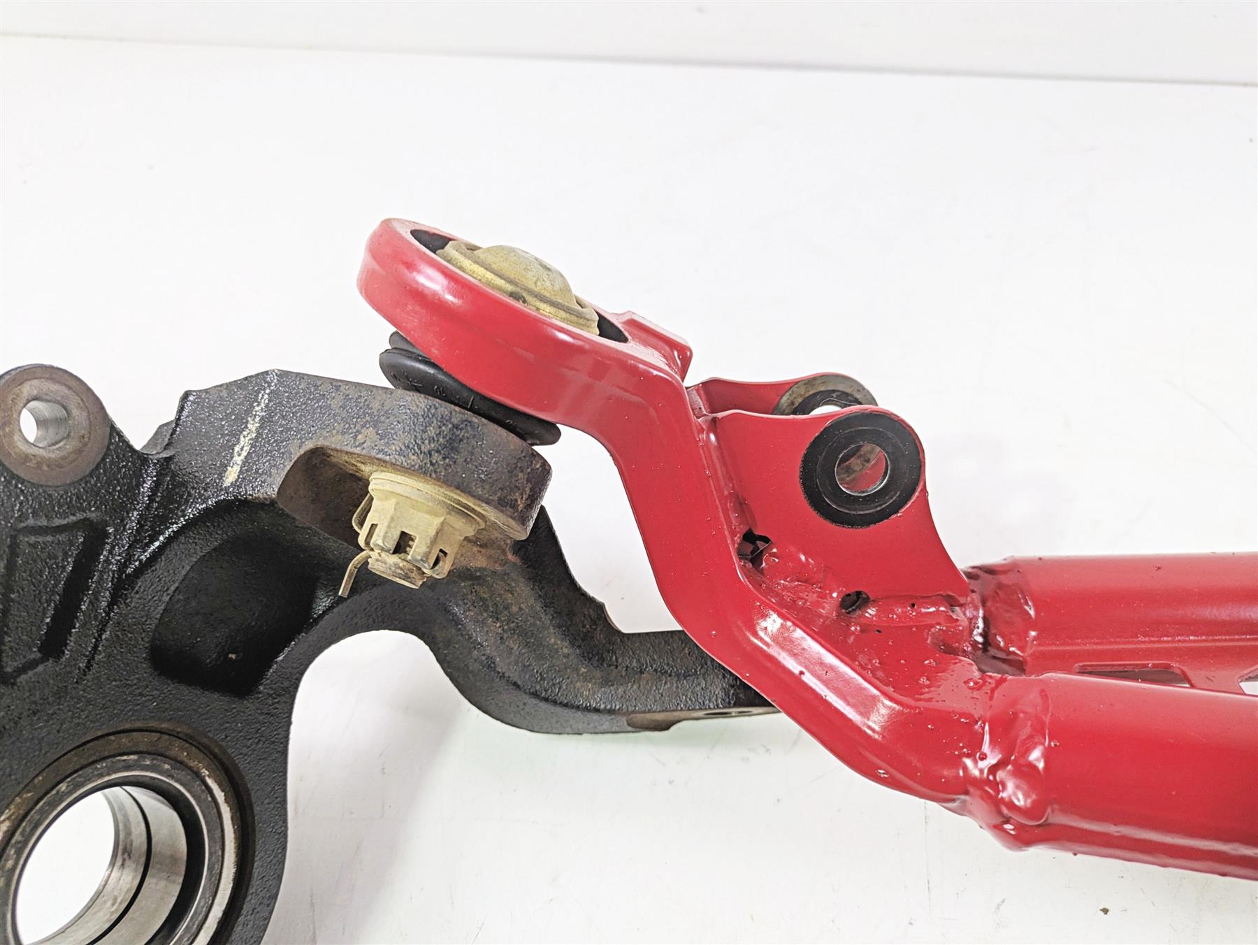2021 Kawasaki Teryx KRX KRF 1000 Front Right Upper Control Arm - Read 39007-0425 {{ shop.shopifyCountryName }} - Mototech271