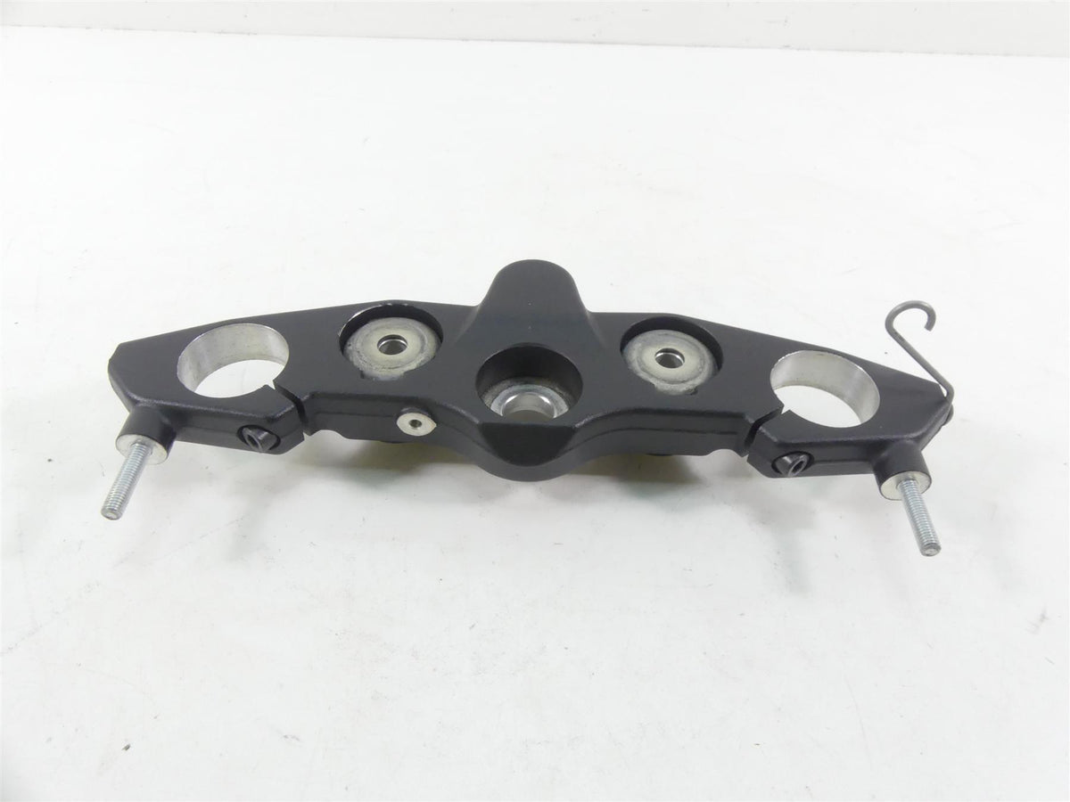 2016 Indian Chieftain Dark Horse Upper Triple Tree Steering Clamp 25dgr 5138387 {{ shop.shopifyCountryName }} - Mototech271