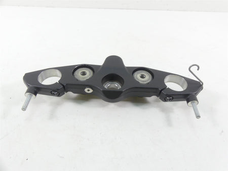 2016 Indian Chieftain Dark Horse Upper Triple Tree Steering Clamp 25dgr 5138387 {{ shop.shopifyCountryName }} - Mototech271