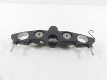 Load image into Gallery viewer, 2016 Indian Chieftain Dark Horse Upper Triple Tree Steering Clamp 25dgr 5138387 | Mototech271
