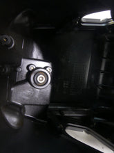 Load image into Gallery viewer, 2013 Ducati Streetfighter 848 Air Box Filter Cleaner + Fuel Injects 44211393B | Mototech271
