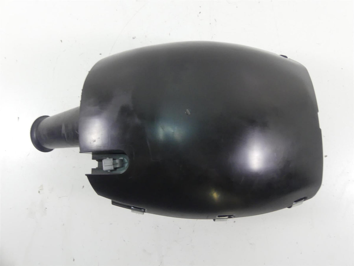 2012 Harley VRSCF Muscle Rod Air Box Cleaner Breather Filter 29434-03B {{ shop.shopifyCountryName }} - Mototech271