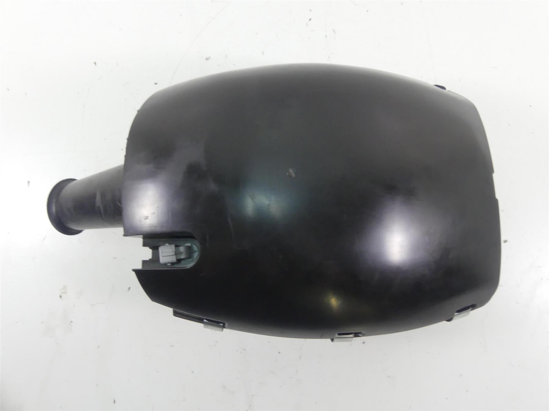 2012 Harley VRSCF Muscle Rod Air Box Cleaner Breather Filter 29434-03B {{ shop.shopifyCountryName }} - Mototech271