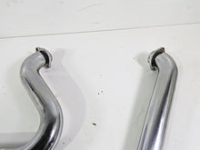 Load image into Gallery viewer, 2003 Harley Softail FXSTDI Deuce 100th Vance Hines Long Shot Exhaust -Read 17811 | Mototech271
