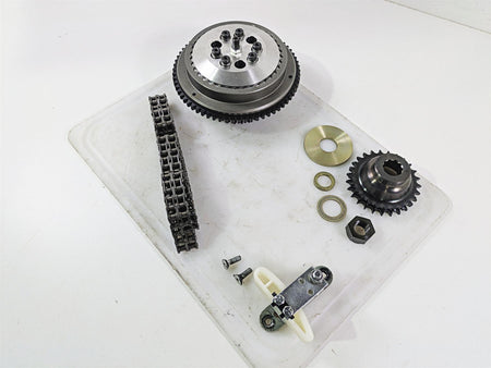 2008 Ultima Motorcycles Fat Bastard Primary Drive Clutch & Compensator Kit {{ shop.shopifyCountryName }} - Mototech271