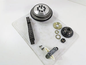 2008 Ultima Motorcycles Fat Bastard Primary Drive Clutch & Compensator Kit