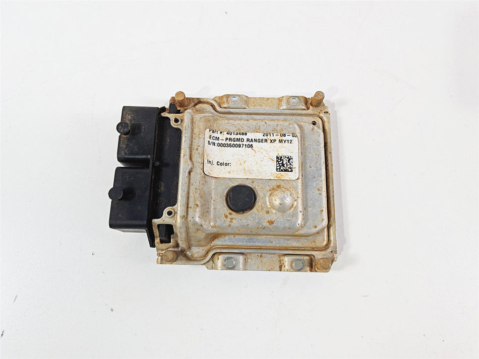 2012 Polaris Ranger 800 XP Cdi Ecu Ecm Engine Control Module Brain 4013488 {{ shop.shopifyCountryName }} - Mototech271
