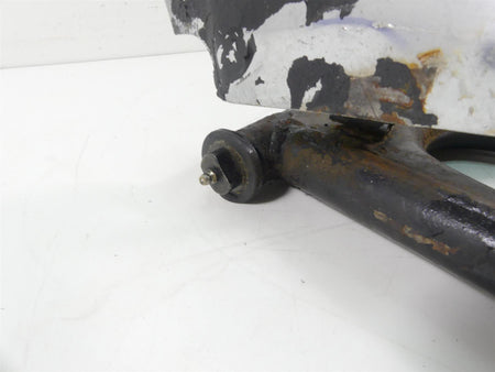 1978 Yamaha XS650 SE Special Rear Swingarm Swing Arm & Axle 2M0-22110-01-33 {{ shop.shopifyCountryName }} - Mototech271