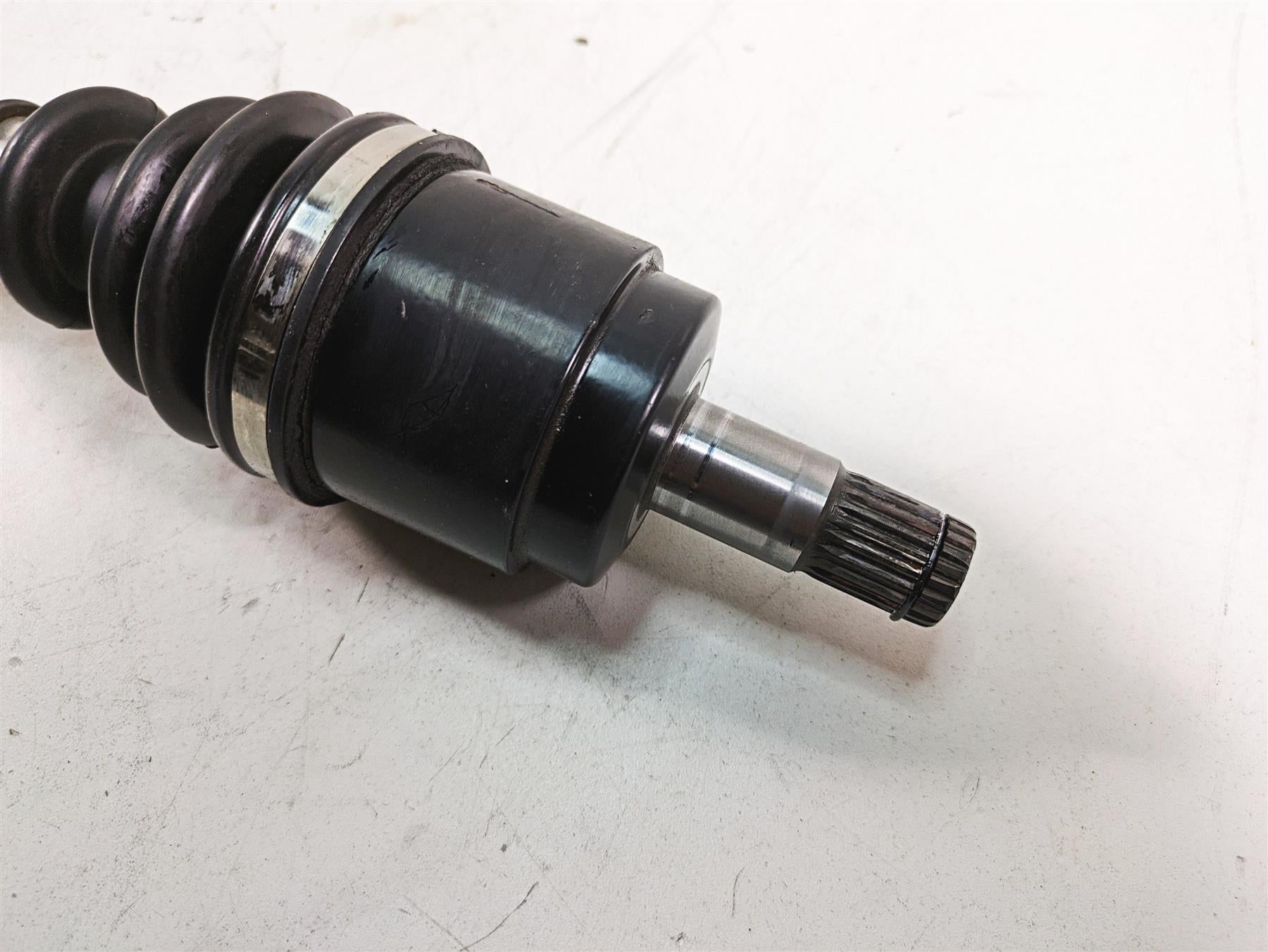 2019 Yamaha YXZ1000 R EPS SS SE SuperATV Rhino 2.0 Front Drive Axle 2-63-f-0-DT {{ shop.shopifyCountryName }} - Mototech271