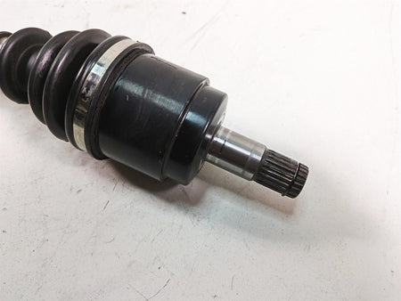 2019 Yamaha YXZ1000 R EPS SS SE SuperATV Rhino 2.0 Front Drive Axle 2-63-f-0-DT {{ shop.shopifyCountryName }} - Mototech271