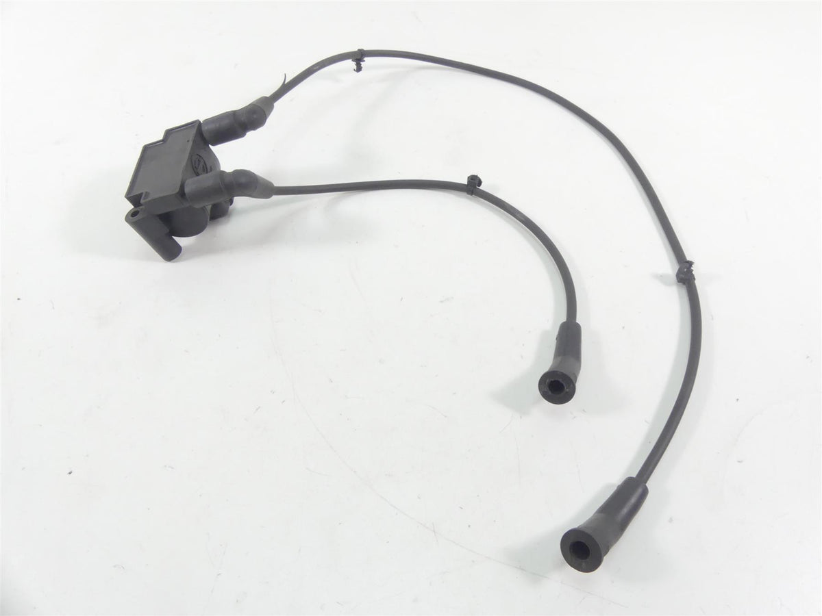 2014 Harley Touring FLHXS Street Glide Sp Delphi Ignition Coil Coils 31696-07A {{ shop.shopifyCountryName }} - Mototech271