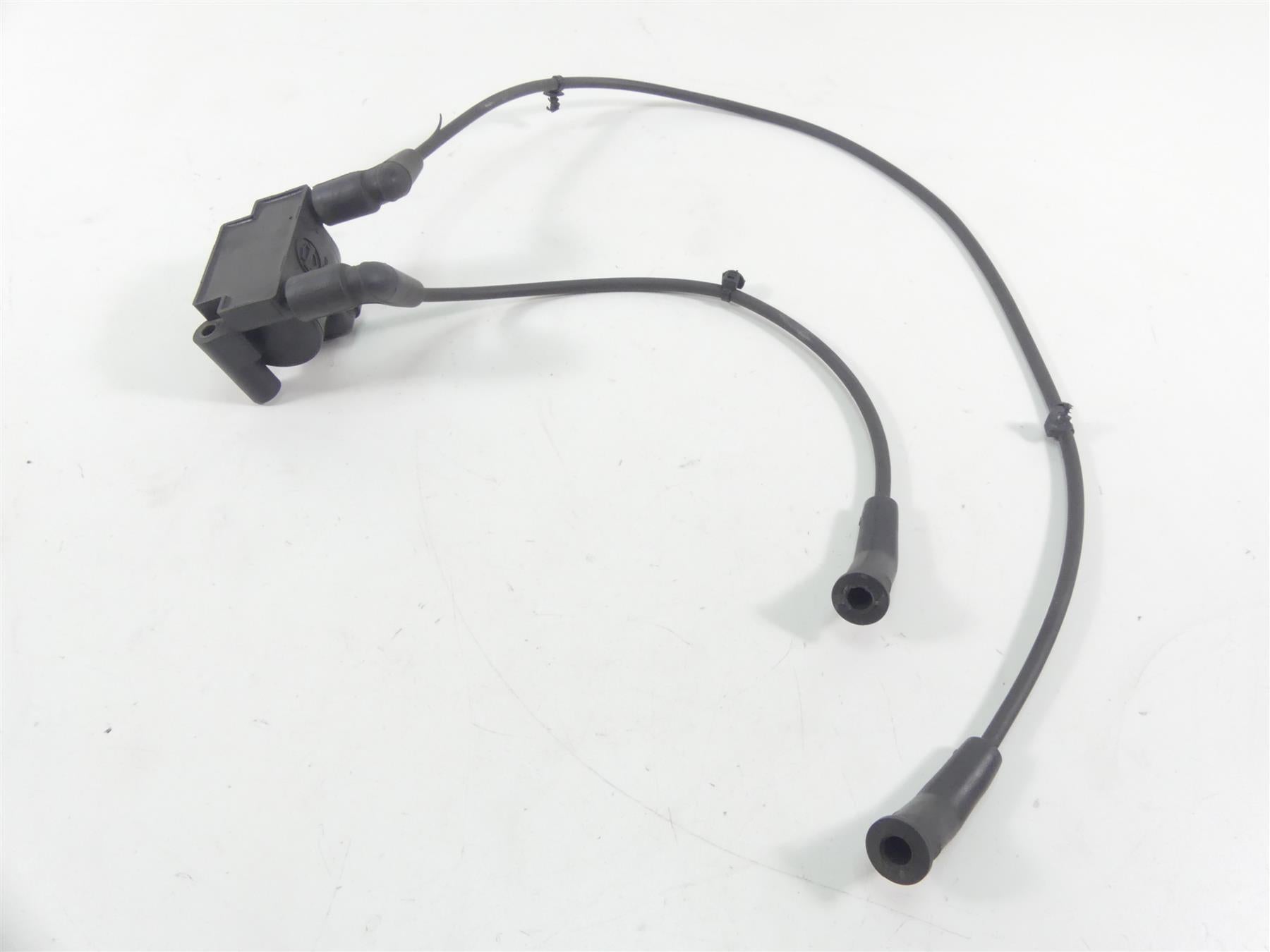 2014 Harley Touring FLHXS Street Glide Sp Delphi Ignition Coil Coils 31696-07A {{ shop.shopifyCountryName }} - Mototech271