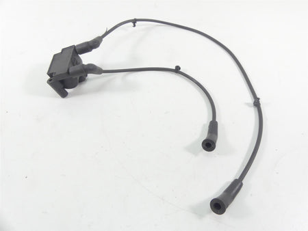 2014 Harley Touring FLHXS Street Glide Sp Delphi Ignition Coil Coils 31696-07A {{ shop.shopifyCountryName }} - Mototech271