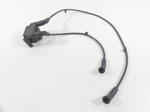 2014 Harley Touring FLHXS Street Glide Sp Delphi Ignition Coil Coils 31696-07A | Mototech271