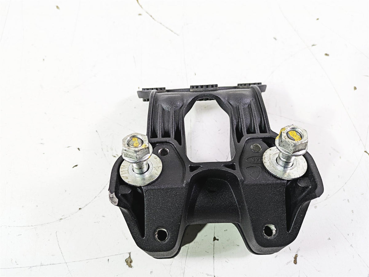 2017 Ducati Monster 1200 S Handle Bar Riser Holder Set 36015471AB {{ shop.shopifyCountryName }} - Mototech271