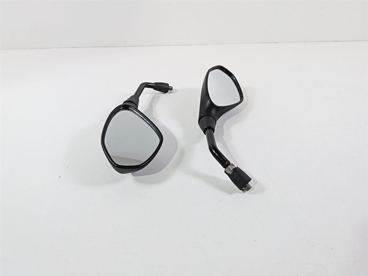 2015 BMW R1200GS K50 Rear View Mirror Set 51168533685 51168567448 {{ shop.shopifyCountryName }} - Mototech271