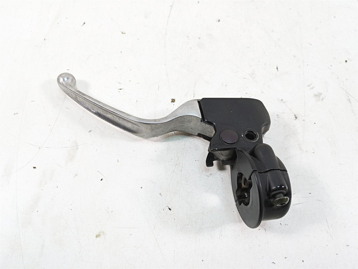 2011 Harley Touring FLHR Road King Clutch Perch & Lever 38700-08A 45080-08A {{ shop.shopifyCountryName }} - Mototech271