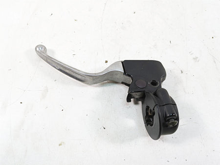 2011 Harley Touring FLHR Road King Clutch Perch & Lever 38700-08A 45080-08A {{ shop.shopifyCountryName }} - Mototech271