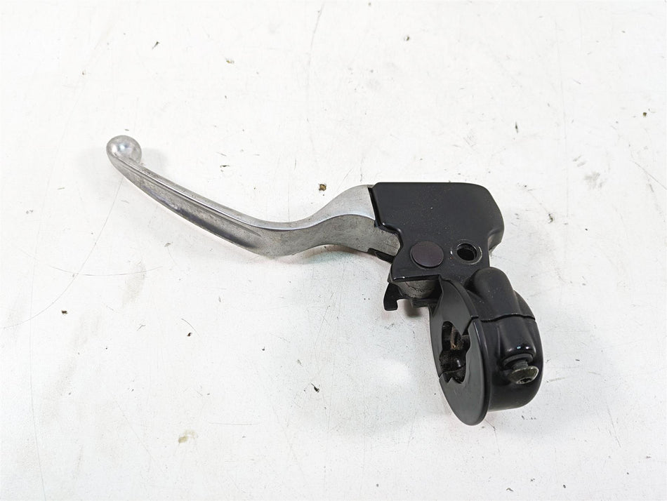 2011 Harley Touring FLHR Road King Clutch Perch & Lever 38700-08A 45080-08A {{ shop.shopifyCountryName }} - Mototech271