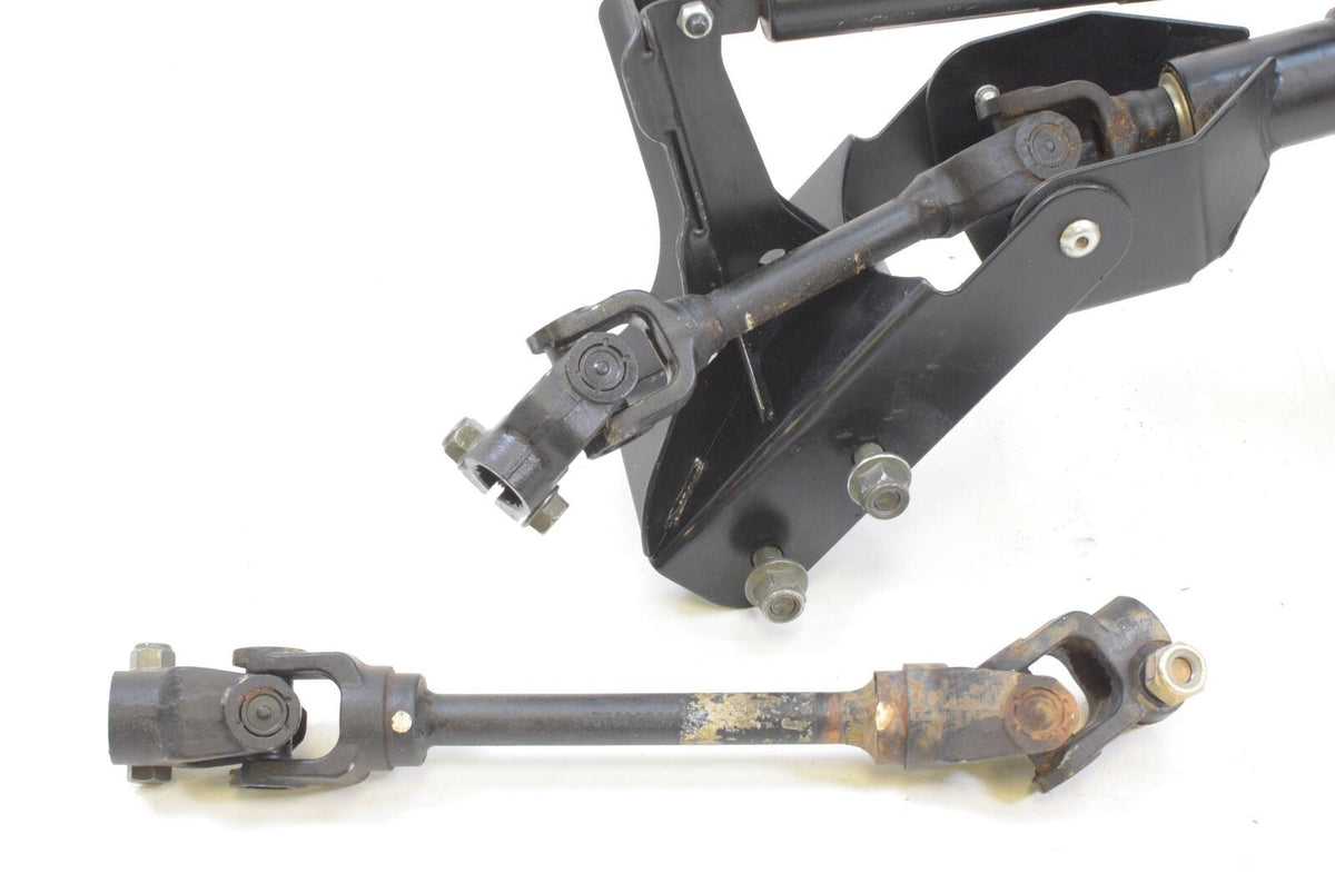 2016 Polaris RZR XP 1000 Turbo EPS Steering Wheel & Shaft Assy 1824420 1824014 {{ shop.shopifyCountryName }} - Mototech271