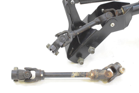 2016 Polaris RZR XP 1000 Turbo EPS Steering Wheel & Shaft Assy 1824420 1824014 {{ shop.shopifyCountryName }} - Mototech271