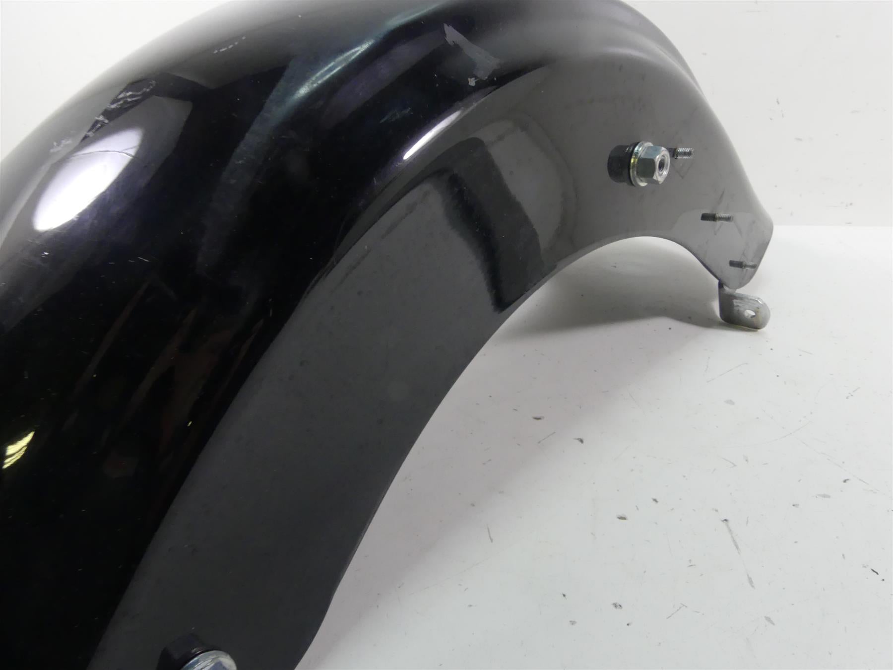 2013 Harley Touring FLHX Street Glide Rear Fender Mud Guard Tire Hugger 59731-09 {{ shop.shopifyCountryName }} - Mototech271