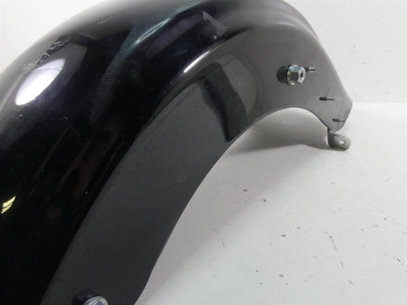 2013 Harley Touring FLHX Street Glide Rear Fender Mud Guard Tire Hugger 59731-09 {{ shop.shopifyCountryName }} - Mototech271
