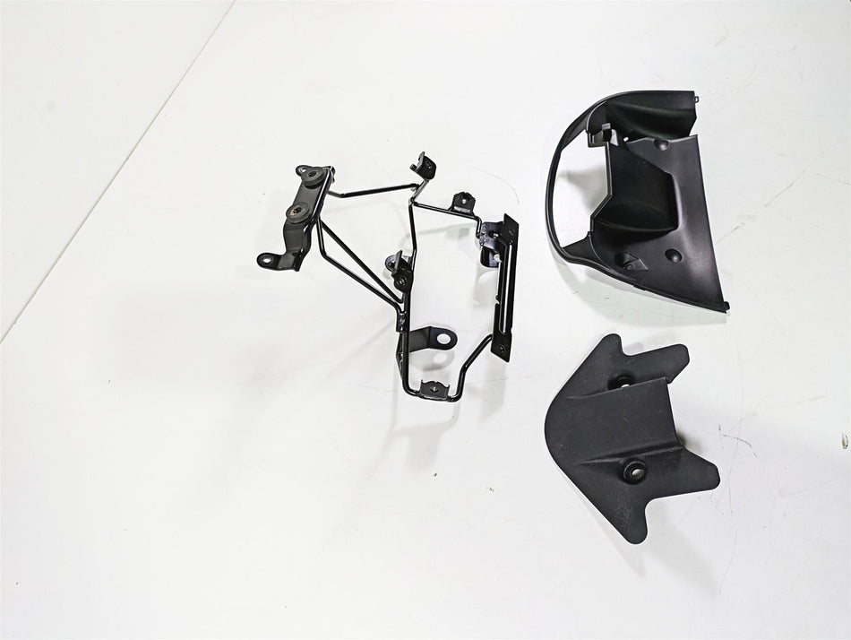 2016 Suzuki M109R VZR1800 Boulevard Front Headlight Fairing Stay Set 51860-48GB0 {{ shop.shopifyCountryName }} - Mototech271