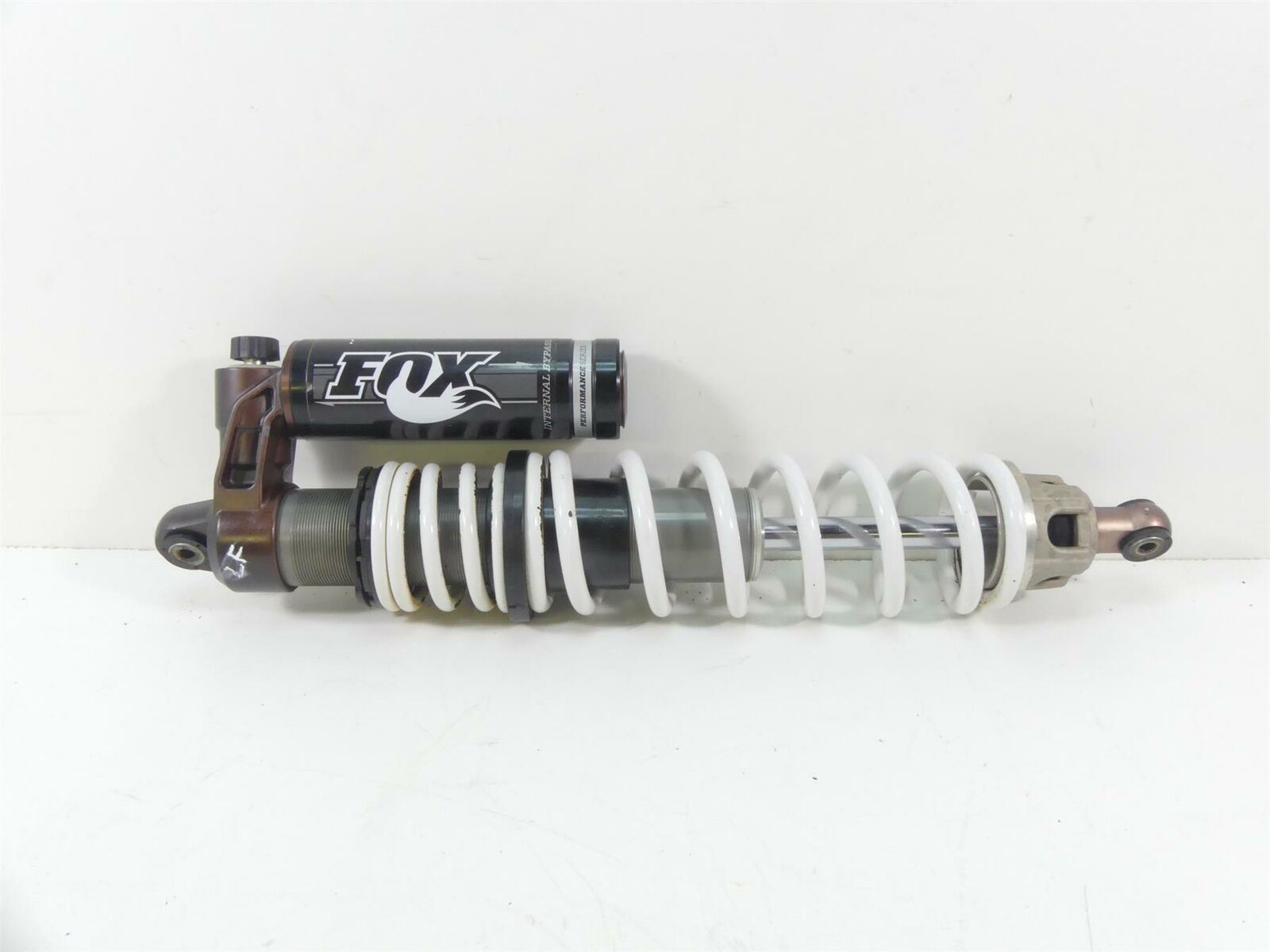 2016 Polaris RZR1000 XP Turbo EPS Front Left Fox Shock Damper 7044471