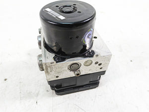 2007 BMW R1200RT K26 I Abs Gen 2 Brake Pump Module Master Rebuild 34517715109 | Mototech271