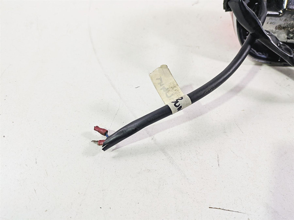2015 Harley Touring FLHTKL Electra Glide Tail Light Taillight Lamp Read 68140-04 {{ shop.shopifyCountryName }} - Mototech271