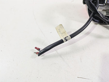 2015 Harley Touring FLHTKL Electra Glide Tail Light Taillight Lamp Read 68140-04 {{ shop.shopifyCountryName }} - Mototech271