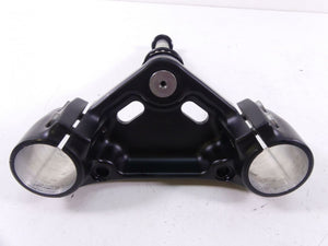 2014 Harley VRSCDX Night Rod Sp Lower Triple Tree Steering Clamp 45900019 | Mototech271