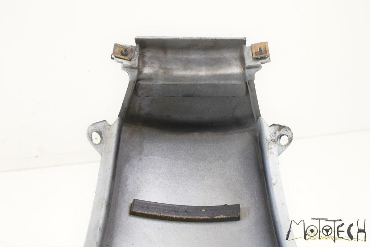 1996 BMW R1100RT R1100 259T Upper Tank Cover Fairing Cowl 46632313798 {{ shop.shopifyCountryName }} - Mototech271