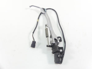 2013 Triumph Rocket 3 Touring Nice Chrome Side Kickstand & Mount T2081380 | Mototech271