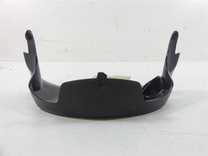 2009 Buell 1125 CR Speedo Gauge Instrument Cover Fairing Cowl M0189-1ATA | Mototech271
