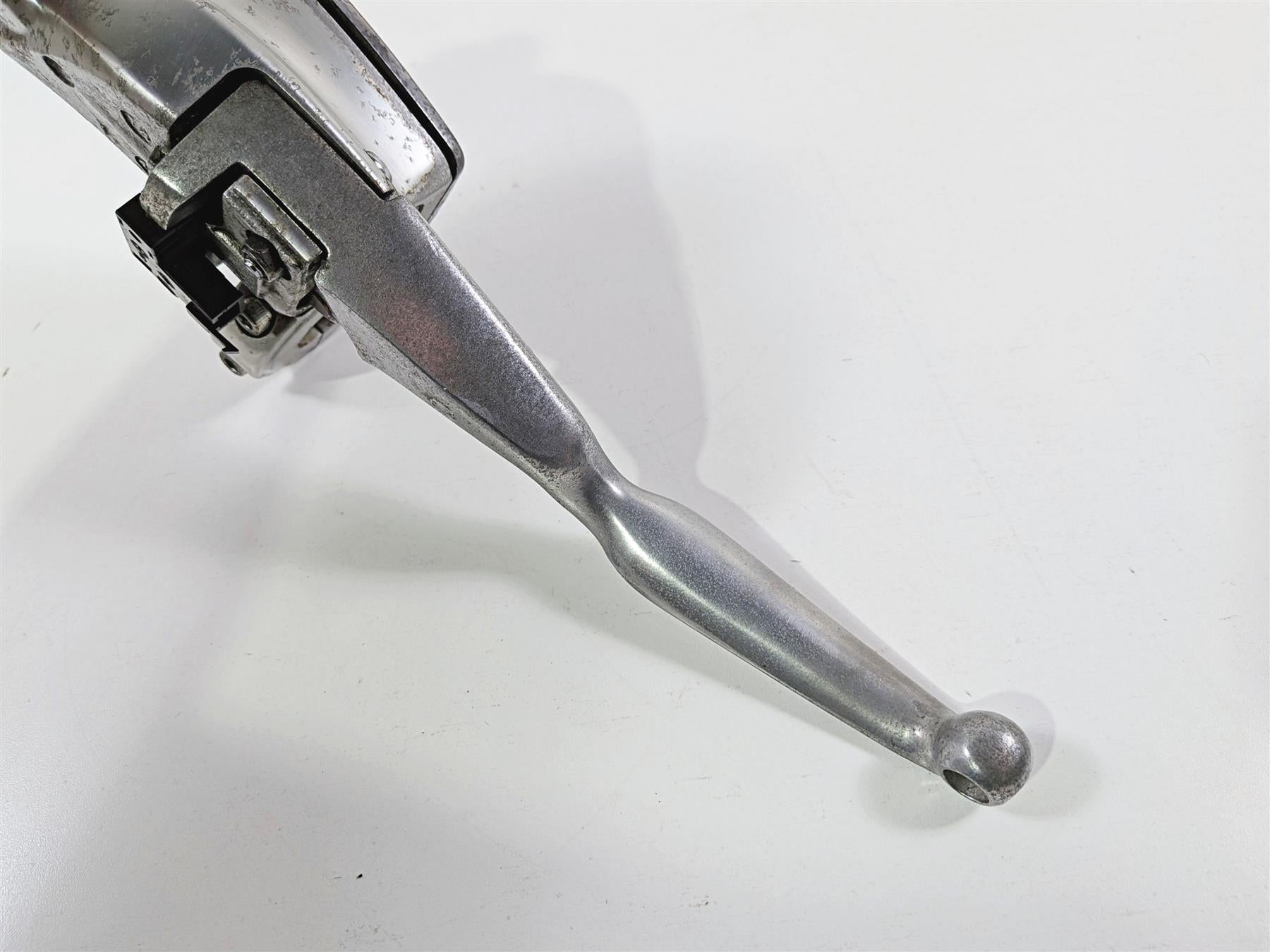 2012 Yamaha XV1900 Raider S Clutch Master Cylinder 14mm Nissin 1D7-W2645-10 {{ shop.shopifyCountryName }} - Mototech271