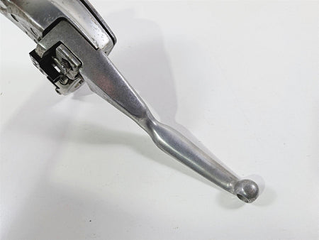 2012 Yamaha XV1900 Raider S Clutch Master Cylinder 14mm Nissin 1D7-W2645-10 {{ shop.shopifyCountryName }} - Mototech271
